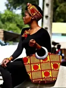 African Fashion Dresses